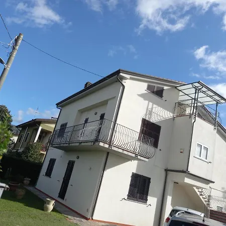 Apartment Ca' Luciano Castelnuovo Magra