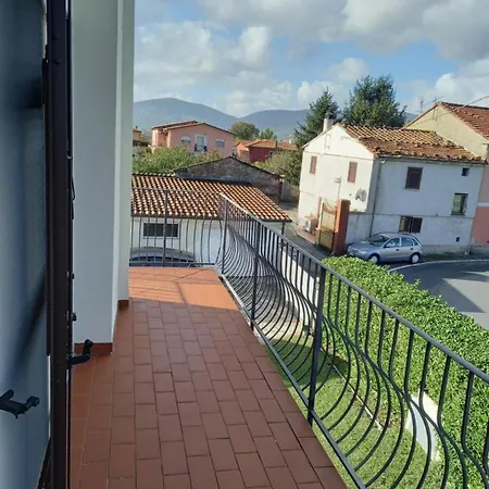 Ca' Luciano Apartment