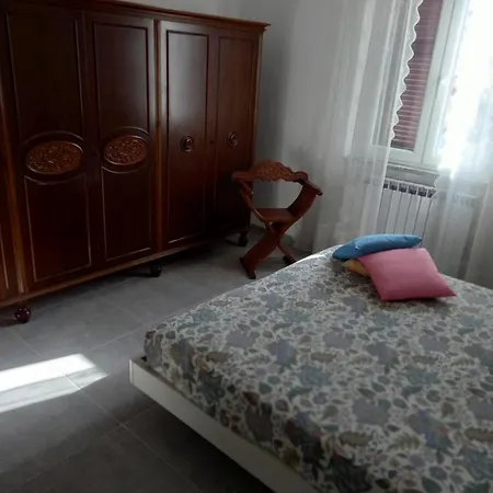 Ca' Luciano Cinque Terre, Wifi, Aria Condizionata