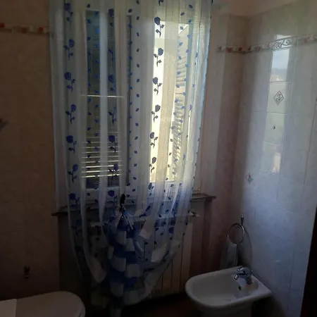 Apartment Ca' Luciano *