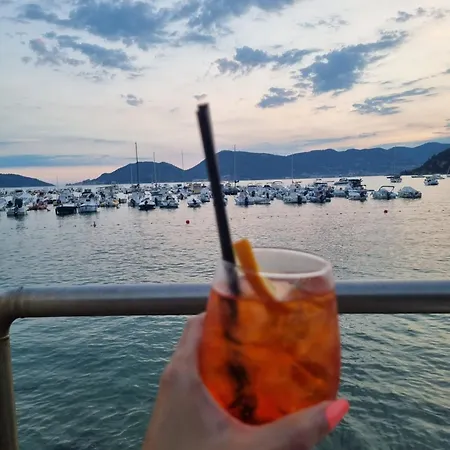 Ca' Luciano Cinque Terre, Wifi, Aria Condizionata Castelnuovo Magra