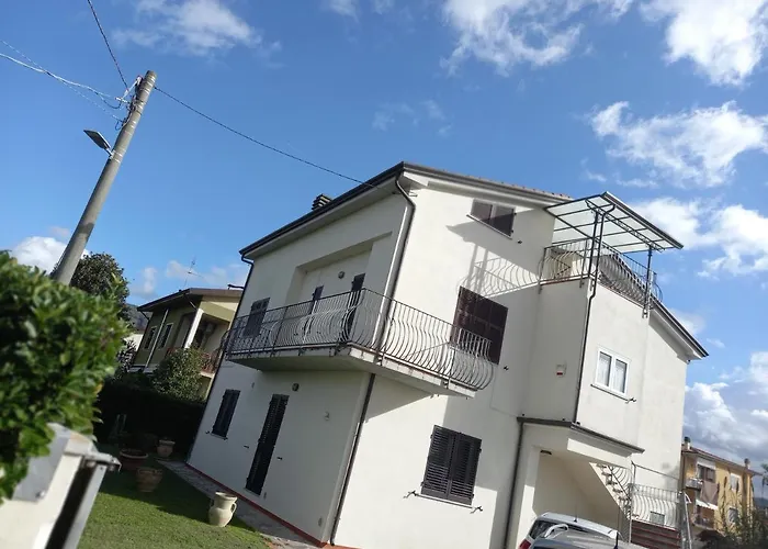 Appartement Ca' Luciano Cinque Terre, Wifi, Aria Condizionata Castelnuovo Magra