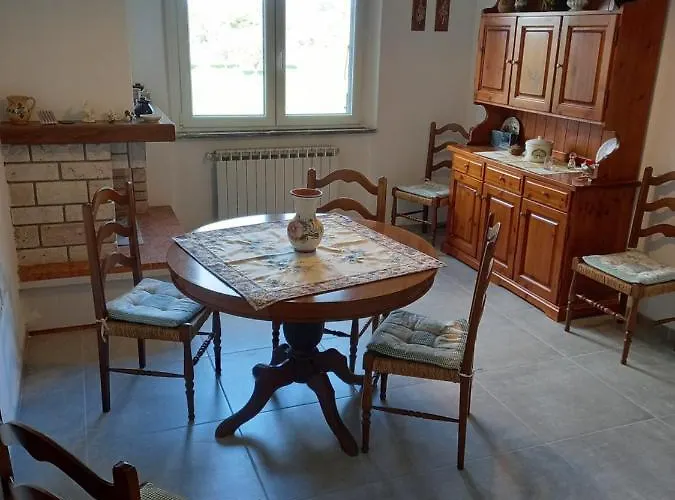 Ca' Luciano Cinque Terre, Wifi, Aria Condizionata Appartement Castelnuovo Magra
