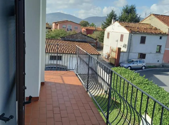 Ca' Luciano Cinque Terre, Wifi, Aria Condizionata Appartement