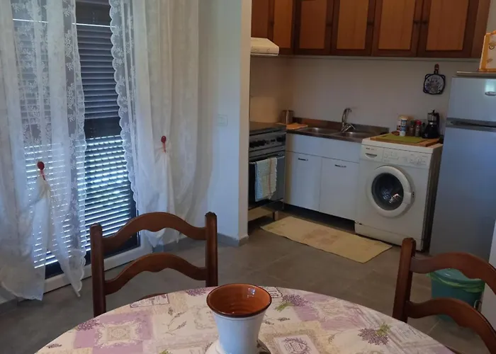 Ca' Luciano Cinque Terre, Wifi, Aria Condizionata Lejlighed Castelnuovo Magra