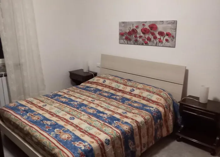 Ca' Luciano Cinque Terre, Wifi, Aria Condizionata Lejlighed *